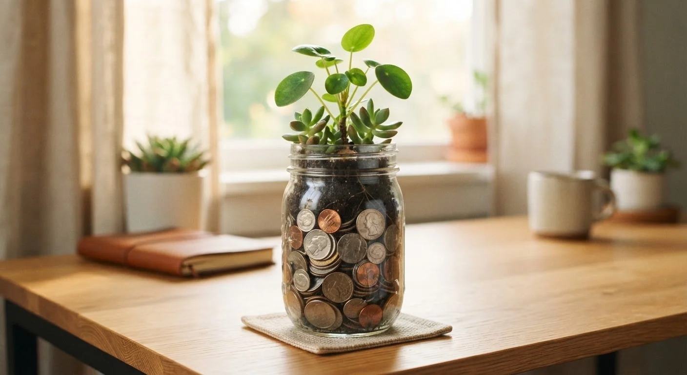 What a High-Yield Savings Account Actually Does to Your Money