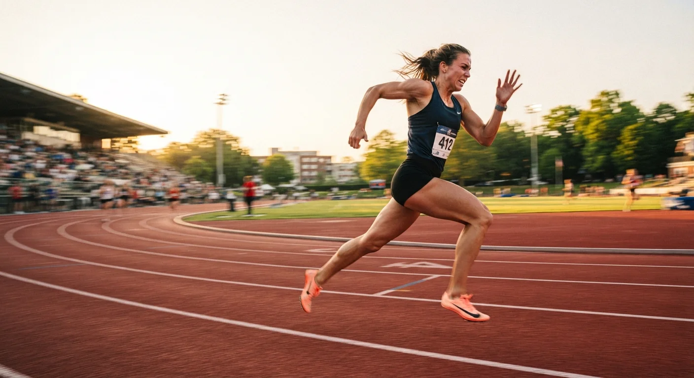 What HIIT Actually Is—and Whether It Lives Up to the Hype