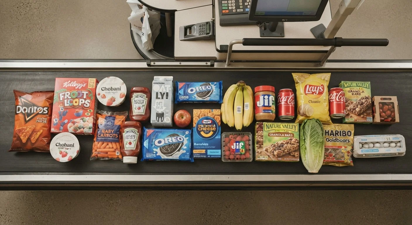 What 'Ultra-Processed' Actually Means—and Why Food Scientists Keep Flagging It