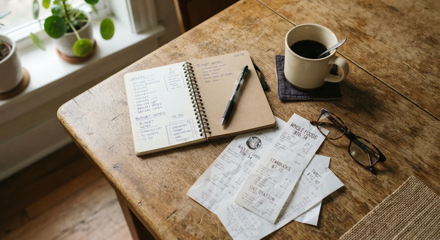 Where Your Money Actually Goes Each Month
