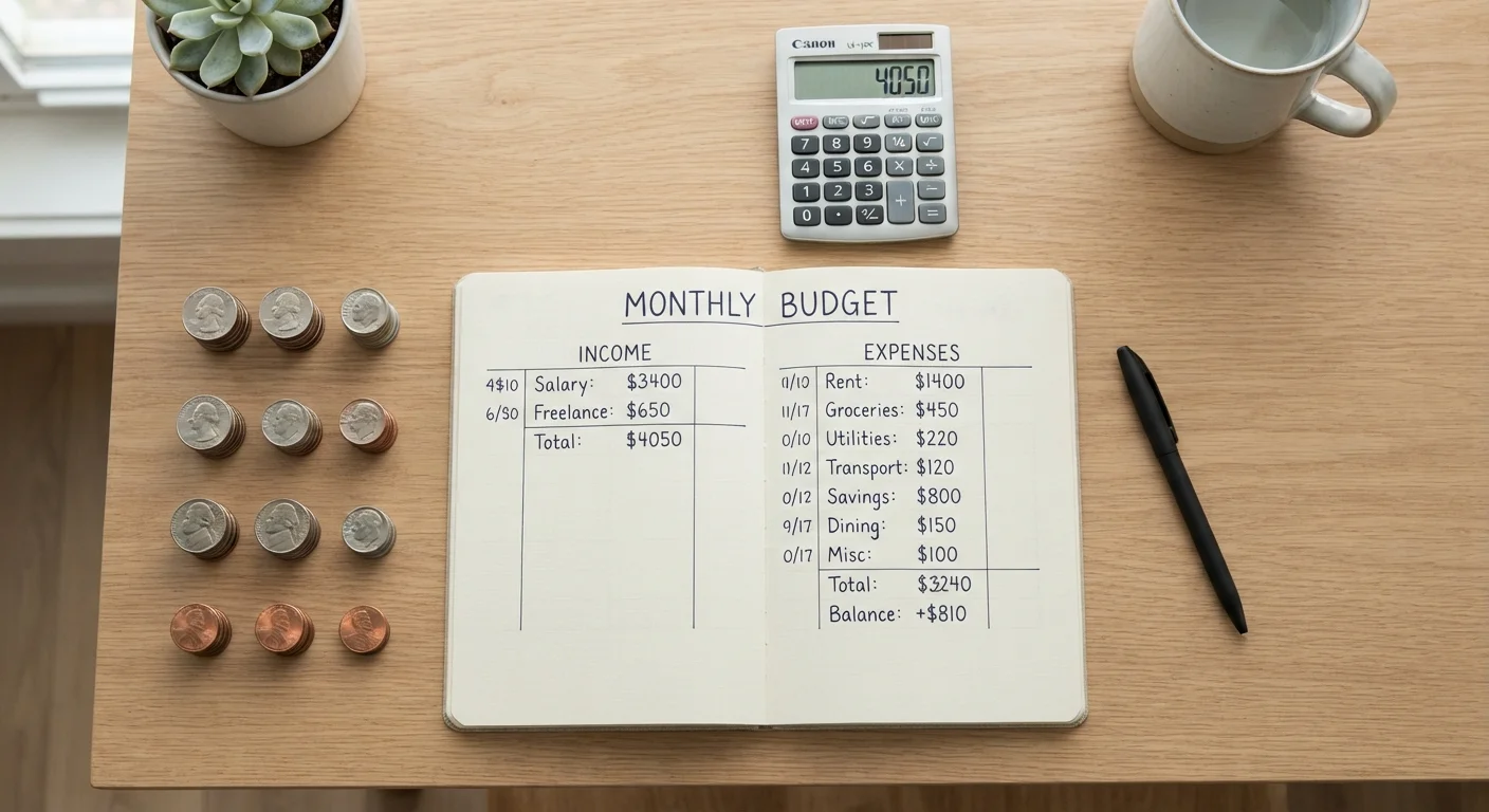 Zero-Based Budgeting vs. Percentage-Based Budgeting