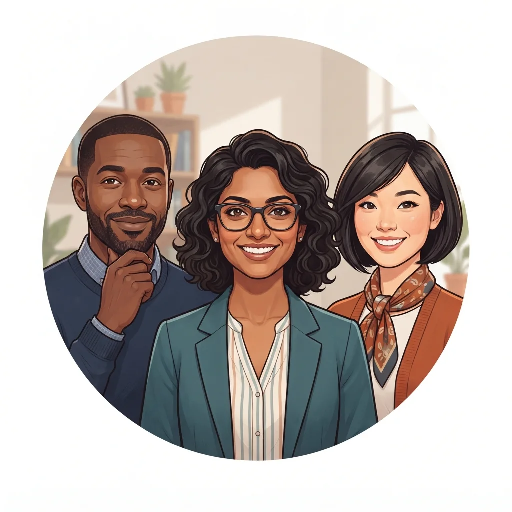 Health & Wellness Editorial Team