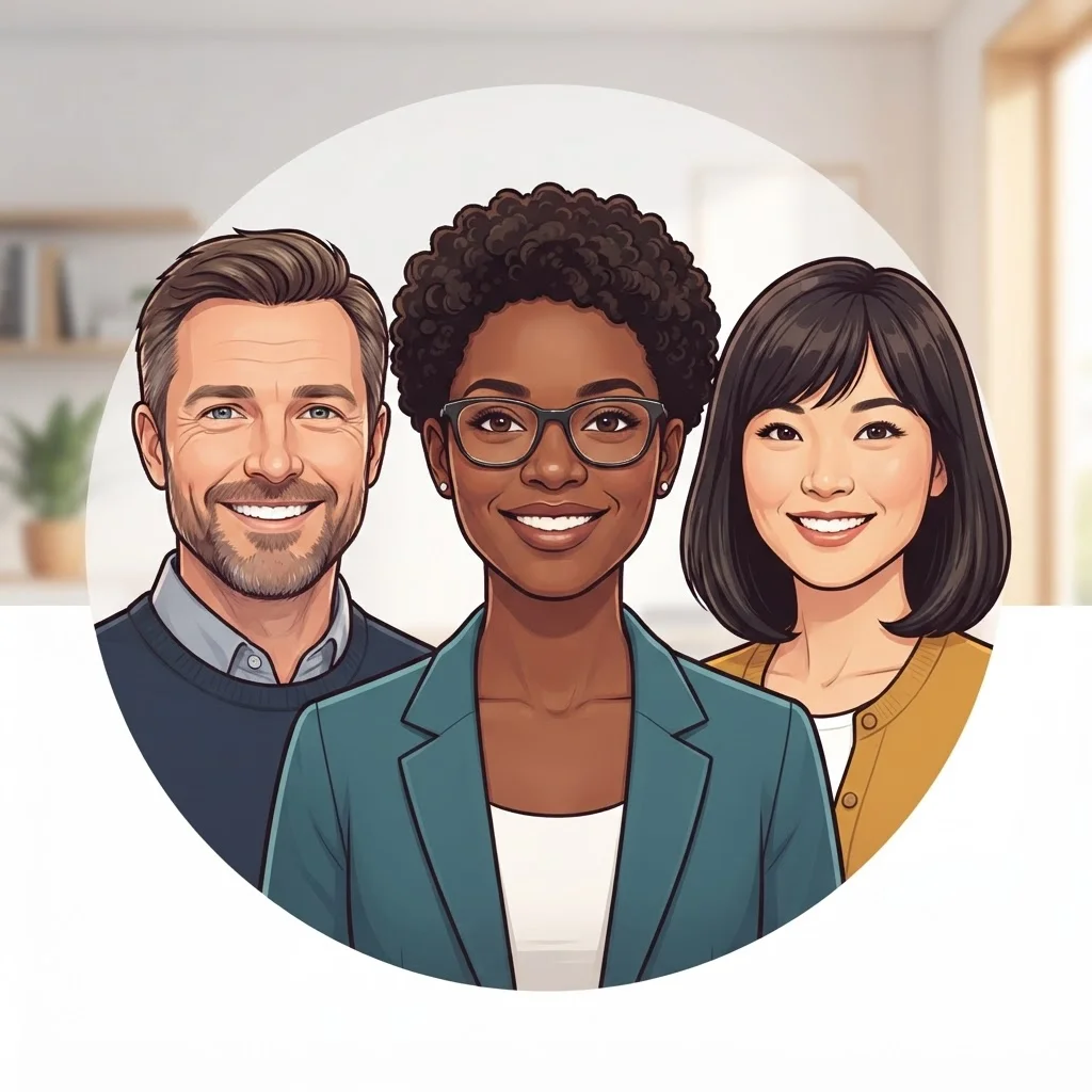 Home & Living Editorial Team